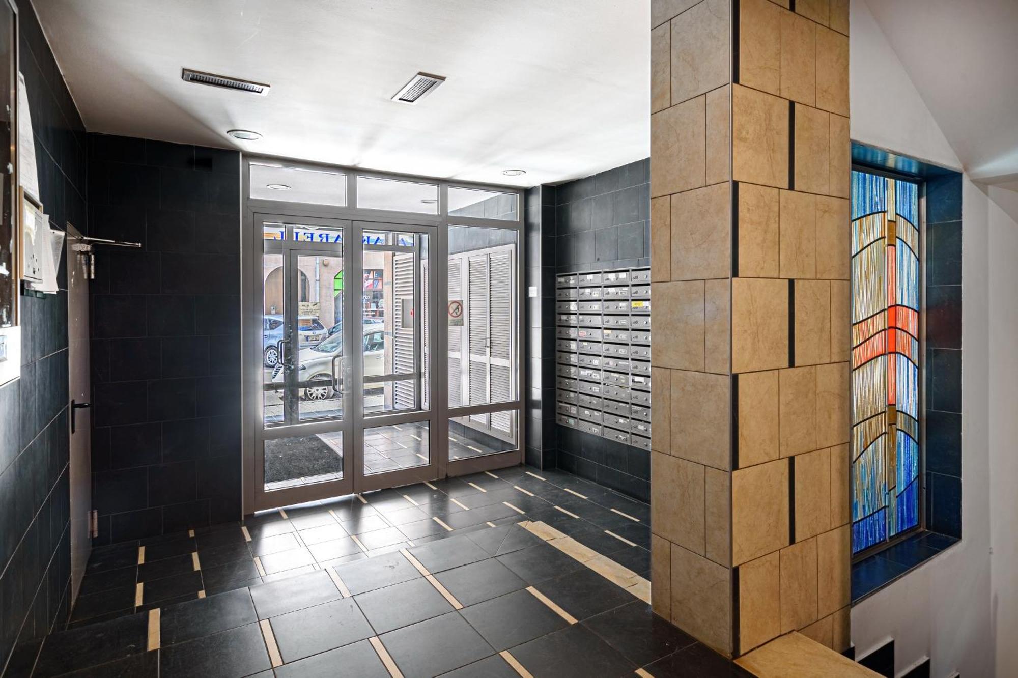 Visegradi 41 Design Home Budapest Exterior foto